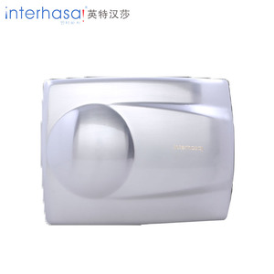 Precio de electrónica <span class=keywords><strong>solar</strong></span> populares blanco cepillo de recirculación secador de manos - Product Image 1