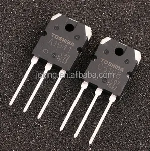 Jeking T0-3P 2sa1941 âm thanh đặc biệt khuếch đại triode Transistor loại - Product Image 2