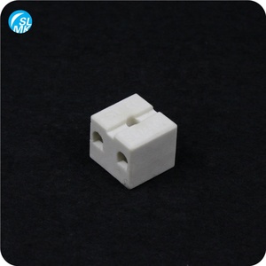 セラミックワイヤーコネクタ磁器端子台ホットプレス - Product Image 5