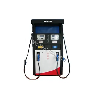 Distributeur De carburant avec 4 tuyaux RT-W244