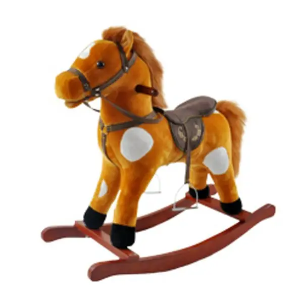 Bán Chạy Nhất Giá Rẻ Rocking Horse Ngoài Trời Rocking Horse 91116-603