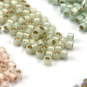 Di alta qualità di semi di <span class=keywords><strong>perline</strong></span> <span class=keywords><strong>miyuki</strong></span> delica perle - Product Image 5