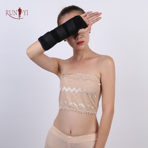 النفق الرسغي هدفين المعصم ليلة & دعم المعصم والنوم هدفين-قابل للتعديل بالكامل لتناسب أي يد - Product Image 3