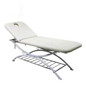 spa bed/medical stretcher bed (KZM-8210)