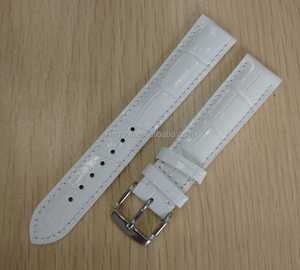 Personnaliser la Couleur Muti <span class=keywords><strong>Swatch</strong></span> Option <span class=keywords><strong>Bracelet</strong></span> En Cuir Bande de <span class=keywords><strong>Montre</strong></span> avec L'échange Rapide Sangle De Dégagement - Product Image 3