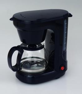 Vente directe 075L4-6 Tasses <span class=keywords><strong>Filtre</strong></span> Goutte À Goutte Boisson Chaude Café Maker Avec Swing-out <span class=keywords><strong>Filtre</strong></span> Permanent - Product Image 1