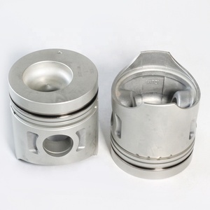 4D31 4D31T 6D31 6D31T Engine Piston ME012858 ME013312 ME012174 ME012145 ME012131 ME012160 ME997396 - Product Image 4