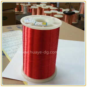 CARNET DE IDENTIDAD 155 CLASE AWG 38 # 0.10mm alambre esmaltado - Product Image 1