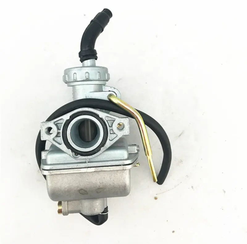 Hoge kwaliteit 20mm scooter carburateur PZ20 carb met handmatige choke voor dirt bike atv taotao