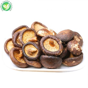 Nhà Sản Xuất Xuất Khẩu Giá Rẻ Chân Không Lành Mạnh Chiên Nấm Đồ Ăn Nhẹ - Product Image 4