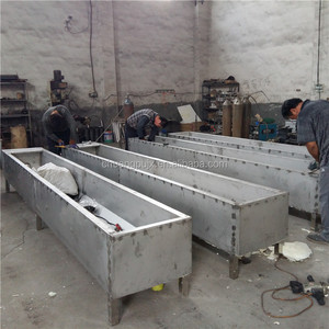 Auto <strong>metal</strong> heated horse <strong>water</strong> <strong>trough</strong> with float valve cn jia hl mp13 JIA HL HL-MP13 - Product Image 1