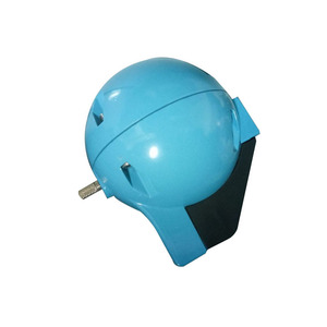 Válvula <span class=keywords><strong>de</strong></span> Drenaje Automática para Compresor <span class=keywords><strong>de</strong></span> Aire, Tipo Flotador, Interfaz <span class=keywords><strong>de</strong></span> 1/2'', HAD20B - Product Image 3