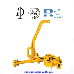 Pinze Manuali per Tubi di Perforazione Tipo API HT55 HT65 Tipo B/<span class=keywords><strong>AAX</strong></span>/WWB - Product Image 5