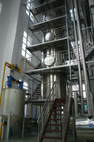 Palm olie verwerking machine, Palm olie productielijn, ruwe Palm olieraffinaderij en fractionation plant turn-key project