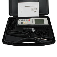 HTI HT-9829 Anémomètre à fil chauffant industriel pour petits trous, en stock, très demandé