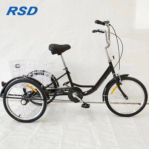 De alta calidad de paseo en los pies <span class=keywords><strong>para</strong></span> <span class=keywords><strong>adultos</strong></span> triciclo bicicleta de carga de tres ruedas <span class=keywords><strong>para</strong></span> <span class=keywords><strong>adultos</strong></span> de nuevo estilo Triciclo de carga de 3 ruedas <span class=keywords><strong>para</strong></span> la venta - Product Image 5