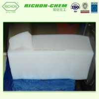 Prix usine VMQ composé de moulage de caoutchouc de silicone en caoutchouc extrudé