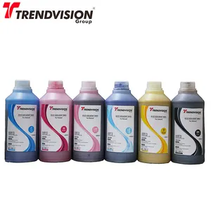 Tinta DX7 Ecosolvente