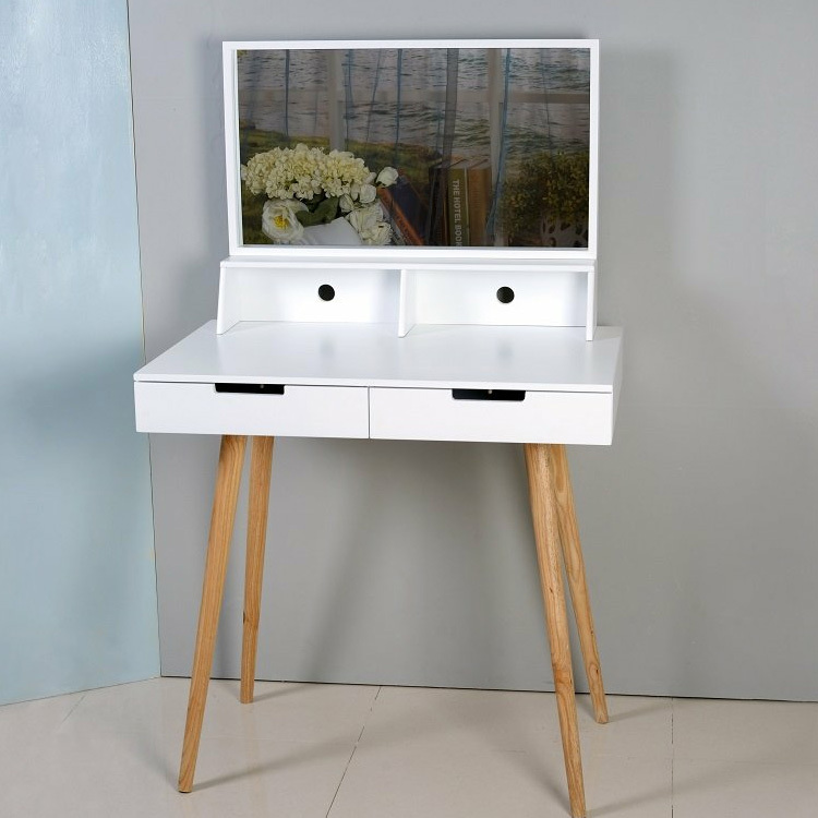 Dressing Table Home Decoration Small Make Up Dressing Table
