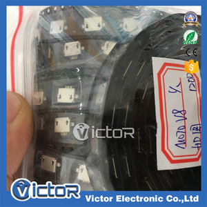 China Fabrica Centro <span class=keywords><strong>Puerto</strong></span> de Carga Cargadores Para V8 - Product Image 1