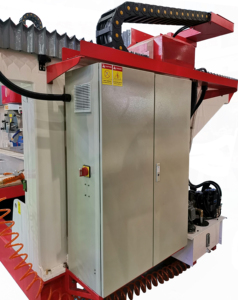 HUALONG Đá Máy Móc HLSQ-650 <span class=keywords><strong>Granite</strong></span> Cầu Saw Nghiêng Bảng Cho Đá Cẩm Thạch Thạch Anh Bazan Cắt Tấm 45 Độ Chamfering - Product Image 6