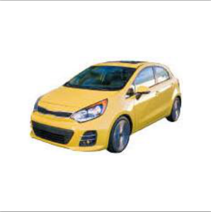 Quality Flashy And Affordable Kia Rio Hatchback Tuning Inspiring Driving Experience Alibaba Com