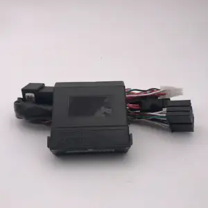 OBD 自动智能窗口关闭升降机和镜子折叠装置用于雪佛兰马里布 XL 2017 前