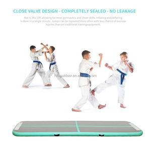 <span class=keywords><strong>Tapis</strong></span> <span class=keywords><strong>de</strong></span> piste <span class=keywords><strong>gonflable</strong></span> et personnalisé, 3/4/5/6/8, équipement <span class=keywords><strong>de</strong></span> gymnastique bon marché, usine - Product Image 4