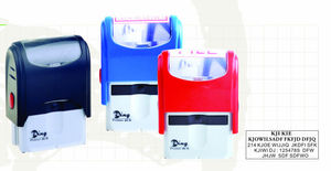 Sản phẩm hot Durable <span class=keywords><strong>Flash</strong></span> tùy chỉnh tự mực con dấu cao su với đèn <span class=keywords><strong>flash</strong></span> mực khô cho bao bì con dấu tự mực in tem - Product Image 2