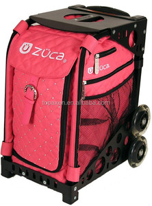 Mochila ZUCA Pro Artist - Product Image 4