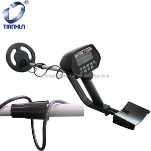 Chine di produrre MD-4050 Facile utilizzo metropolitana oro rivelatore - Product Image 5