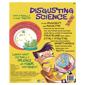 Científico explorador repugnante kit educativo de <span class=keywords><strong>la</strong></span> ciencia, niños ciencia kit - Product Image 2