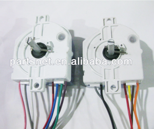 Đồng Hồ Bấm Giờ Máy Giặt - Product Image 1
