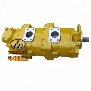 ล้อลากเกียร์ไฮดรอลิกปั๊ม705-52-30080 - Product Image 3