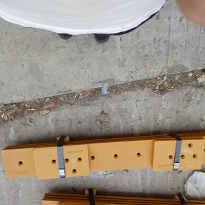 <span class=keywords><strong>Shantui</strong></span> SD13 sd13s Xe ủi đất phụ tùng cắt cạnh 10s-80b-00001 10s-80b-00002 10s-80b-00003 - Product Image 2