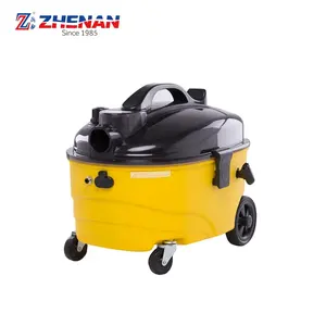 Carpet panda vacuum cleaner ZN 110 Cyclone ROBOT Bagless CB ce EMC ETL GS RoHS Wet Dry and Carpet Cleaning 230 1000 ZN1101 280 pcs 20 GP