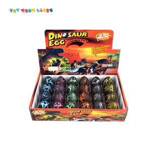 Shantou ept-huevo de <span class=keywords><strong>dinosaurio</strong></span> para niños, juguete educativo creativo para el cultivo de <span class=keywords><strong>agua</strong></span>, para incubar - Product Image 3