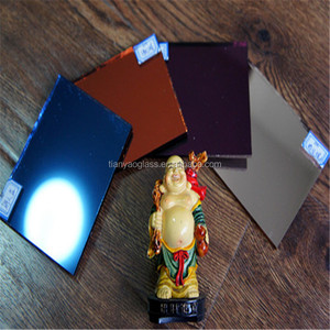 10 mét độ dày phòng tắm nhà vệ sinh bạc gương với nước-lớp phủ chống thấm nhà máy gương - Product Image 3