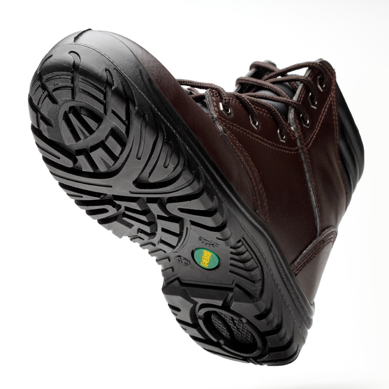 XLY, СИЗ строительные непрокалываемые рабочие ботинки инжекционная подошва обувь для безопасности HSB007