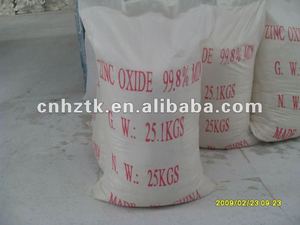 Óxido de <span class=keywords><strong>zinc</strong></span> para cosméticos - Product Image 4