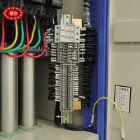 Panneau de Distribution électrique KYN28A-12, équipement électrique de commutation haute tension, MV 11KV