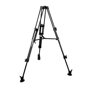 ขาตั้งกล้องวิดีโอ E-IMAGE รุ่น EI7050AA ขนาด 59 นิ้ว ทำจากอะลูมิเนียม พร้อมหัวกันสั่น สำหรับกล้องวิดีโอขนาดเล็กและน้ำหนักเบา - Product Image 4