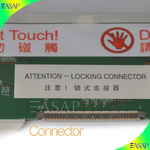 Màn hình <span class=keywords><strong>LCD</strong></span> 14,1" màn hình <span class=keywords><strong>LCD</strong></span> 1280x800 mờ b141ew04 ltn141w1-l09 lp141wx3 <span class=keywords><strong>lp141wx1</strong></span> ltn141w1-l04 ltn141at03 n141i3-L01 - Product Image 2