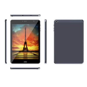 Tablet 8 inch 2048*1536 Screen Mediatek MTK6797 Helio X20 Deca Core 4 gb RAM Android 3G 4G Tablet PC