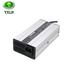 12 वी 14.6 वी लिपो बैटरी चार्जर 30 ए 40 ए 50 ए 10 ए आउटपुट करंट - Product Image 2