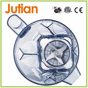 Faible Bruit <span class=keywords><strong>Sans</strong></span> Bpa Materialkitchen vivant multi <span class=keywords><strong>fruits</strong></span> mélangeur mélangeur - Product Image 3