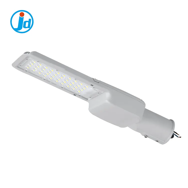 Die Casting Aluminum 20 W 30W 40W Mini Waterproof LED Street Light、LED Street Light 20ワット