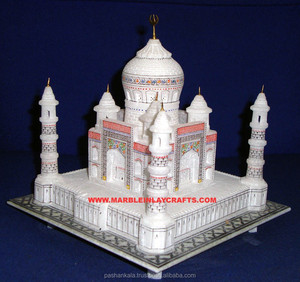 Modèle de la Pierre de la Inde, Taj Mahal - Product Image 1