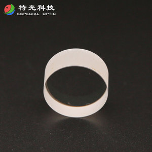 Lente Óptica de Vidrio de Cuarzo de Sílice Fundida con Recubrimiento AR UV, Lente <span class=keywords><strong>Plano</strong></span> Convexa/Cóncava, Lente Biconvexa/Bicóncava - Product Image 5