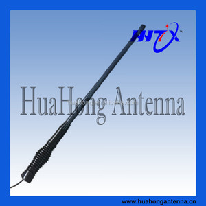 Populaire Noir 4G LTE 698-2700 mhz ressort de barillet en fiber de verre Antenne Radôme - Product Image 2